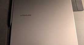 Good
													reMarkable Paper Pro 11.8, photo 4 of 9