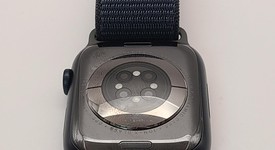 Mint
													Apple Watch Series 9 45mm - Unlocked, Midnight, A2984 - Cellular, Aluminum, photo 3 of 4