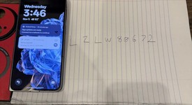 Fair
													OnePlus Open - Unlocked, Black, 512 GB, 16 GB, photo 5 of 11