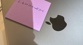 Good
													MacBook Pro 2023 - 14" - Apple M2 Pro 10-core, Gray, 512 GB, 16 GB, photo 2 of 13