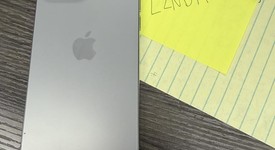 Good
													Apple iPhone 16 Pro Max - Unlocked, Natural, 1 TB, A3084, photo 2 of 8