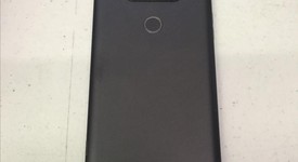 Good
													LG V20 - Sprint, Gray, 64 GB, LS997, photo 3 of 7