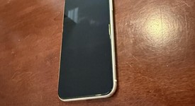 Good
													Apple iPhone 11 - Unlocked, White, 64 GB, A2111, photo 3 of 16
