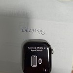 Mint Apple Watch Series 11 46mm - Space Gray, A3333 - GPS, Aluminum