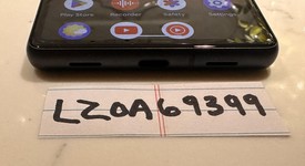 Mint
													Google Pixel 7a - T-Mobile, Charcoal, 128 GB, 8 GB, GWKK3, photo 2 of 6