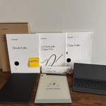 Mint reMarkable Paper Pro 11.8