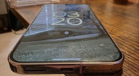 Mint
													Google Pixel 9 Pro XL - Unlocked, Rose, 256 GB, 16 GB, GGX8B, photo 1 of 11
