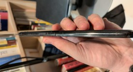 Good
													Motorola Razr Plus (2023) - Unlocked, Black, 256 GB, 8 GB, photo 5 of 11