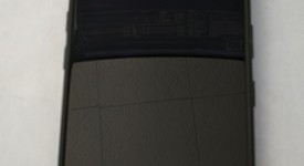 Good
													Nothing Phone 3a - Unlocked, Black, 256 GB, 12 GB, photo 3 of 12