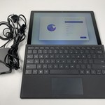 Fair Microsoft Surface Pro 7 Plus - 256 GB, Black, 16 GB, Intel Core i7, Wi-Fi