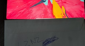 Mint
													Apple iPad Pro 11" 4th Gen 2022 - Verizon, Gray, 128 GB, photo 1 of 12