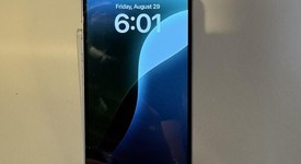 Good
													Apple iPhone 14 - Unlocked, Blue, 128 GB, A2649, photo 2 of 12