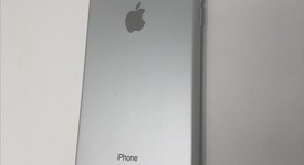 Mint
													Apple iPhone 7 Plus - Unlocked, Silver, 32 GB, A1661, photo 1 of 12