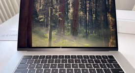 Mint
													MacBook Air 2025 (M4) - 15" - Apple M4, Silver, 256 GB, 16 GB, photo 2 of 9