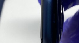 Mint
													Apple Watch Series 6 40mm - Unlocked, Blue, A2293 - Cellular, Aluminum, photo 1 of 9