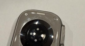 Good
													Apple Watch Ultra 49mm - Unlocked, Titanium, A2622, photo 1 of 9
