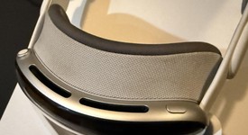 Good
													Apple Vision Pro - 512 GB, photo 4 of 10