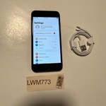 Good Apple iPhone 8 - Unlocked, 64 GB, Gray, A1905, GSM
