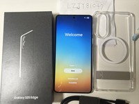 Samsung Galaxy S25 Edge