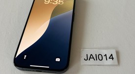 Good
													Apple iPhone 15 Pro - Unlocked, Blue, 128 GB, A2848, photo 3 of 7