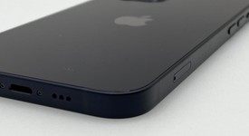 Fair
													Apple iPhone 12 - Unlocked, Black, 128 GB, A2172, photo 5 of 7