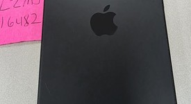 Fair
													Apple iPhone 15 - Unlocked, Black, 128 GB, A2846, photo 3 of 6