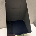 Mint Samsung Galaxy Tab A7 Lite - AT&T, Gray, 32 GB, 3 GB, SM-T227U