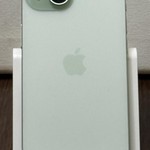 Good Apple iPhone 15 - Unlocked, 128 GB, Green, A2846
