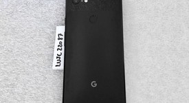 Fair
													Google Pixel 3 XL - Verizon, Black, 64 GB, Verizon Edition, photo 4 of 11