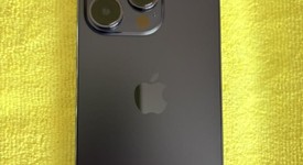 Good
													Apple iPhone 14 Pro - Unlocked, Purple, 256 GB, A2650, photo 4 of 15