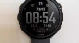 Mint
													Garmin Forerunner 245 - Gray, Regular, photo 4 of 7