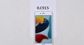 Good
													Apple iPhone 7 - AT&T, Gold, 32 GB, A1778, photo 1 of 7