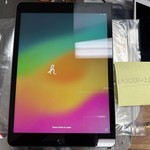 Mint Apple iPad (9th Gen) - Wi-Fi, 64 GB, Gray, A2602