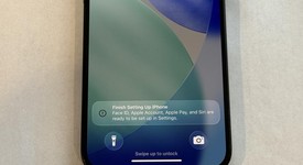 Good
													Apple iPhone 15 Plus - Unlocked, Black, 256 GB, A2847, photo 1 of 15