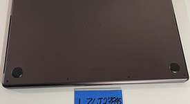 Mint
													MacBook Pro Late 2023 (M3) - 16" - Apple M3 Max 14-core, Black, 1 TB, 36 GB, 30-core GPU, photo 5 of 12