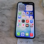Good Apple iPhone 13 Mini - Unlocked, 128 GB, Blue, A2481