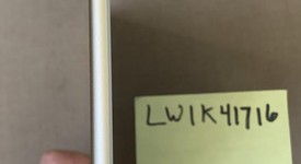 Good
													Apple iPad Air 2 - Wi-Fi, Gold, 16 GB, photo 6 of 6