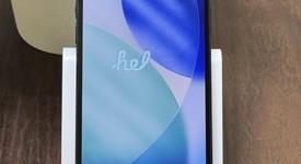 Good
													Apple iPhone 13 - Unlocked, Midnight, 128 GB, A2482, photo 2 of 8