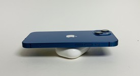 Good
													Apple iPhone 13 - Unlocked, Blue, 256 GB, A2482, photo 4 of 9