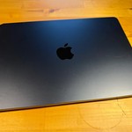 Good MacBook Air 2022 (M2) - 13 inch - 256 GB, Midnight, 8 GB, Apple M2