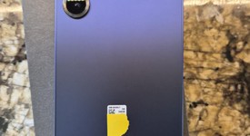 Mint
													Samsung Galaxy S25 Plus - Unlocked, Navy Blue, 256 GB, 12 GB, SM-S936U1, photo 3 of 8