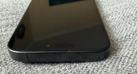 Mint
													Apple iPhone 15 Pro - T-Mobile, Black, 128 GB, A2848, photo 5 of 10