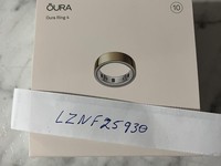 Oura Ring Gen 4