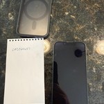 Good Apple iPhone 13 Mini - Unlocked, 128 GB, Midnight, A2481