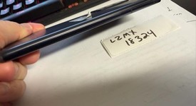 Good
													Samsung Galaxy S21 5G - AT&T, Gray, 128 GB, 8 GB, SM-G991U, photo 5 of 5