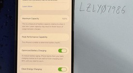 Fair
													Apple iPhone 14 Pro - Unlocked, Gold, 256 GB, A2650, photo 1 of 11