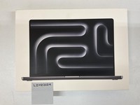 MacBook Pro Late 2023 (M3) - 16"