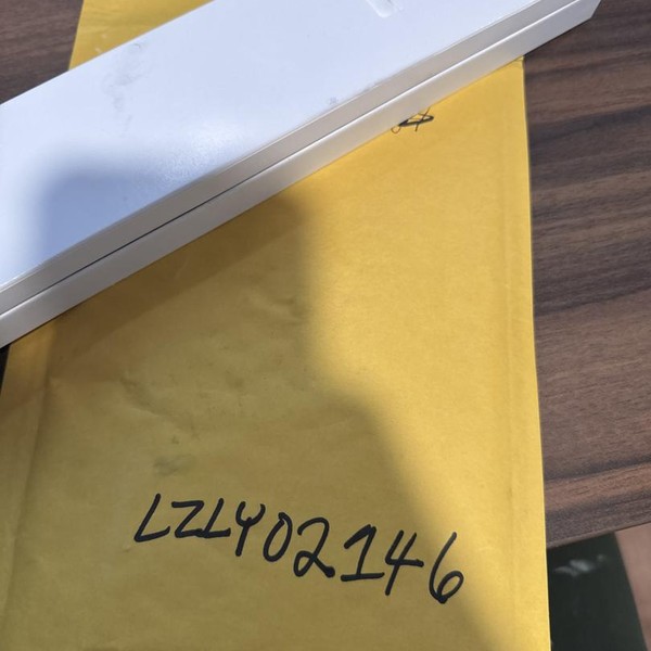 Samsung Galaxy Watch7 - AT&T, Green, SM-L305U, 40mm