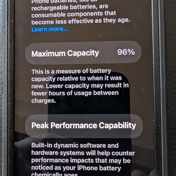 Apple iPhone 14 - AT&T, 256 GB, Midnight, A2649