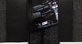 Good
													Samsung Galaxy Z Fold6 - Unlocked, Black, 512 GB, 12 GB, SM-F956U1, photo 1 of 8